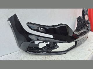 bontott RENAULT TALISMAN Első Lökhárító (Üresen)