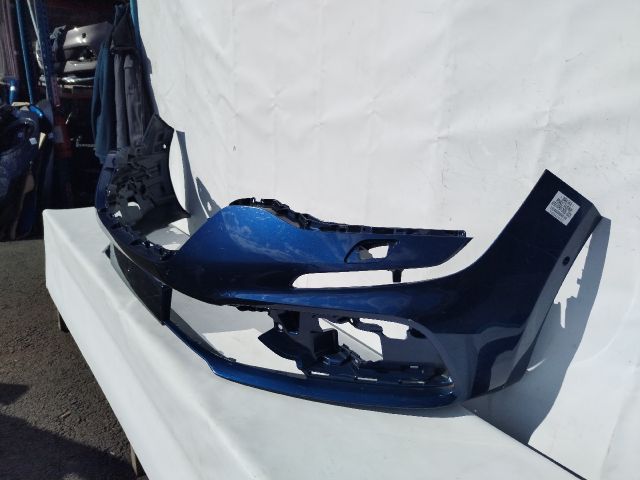 bontott RENAULT TALISMAN Első Lökhárító (Üresen)