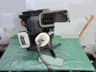 bontott RENAULT TALISMAN Fűtés Box