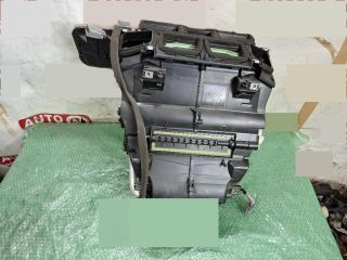 bontott RENAULT TALISMAN Fűtés Box