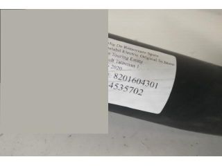 bontott RENAULT TALISMAN GRANDTOUR Vonóhorog