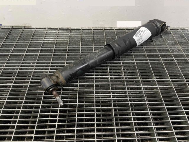 bontott RENAULT TALISMAN Hátsó Lengéscsillapító (Pozíciófüggetlen)