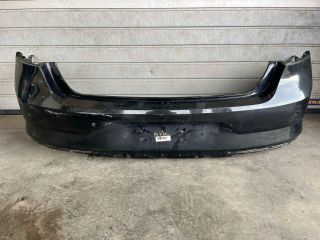 bontott RENAULT TALISMAN Hátsó Lökhárító (Üresen)