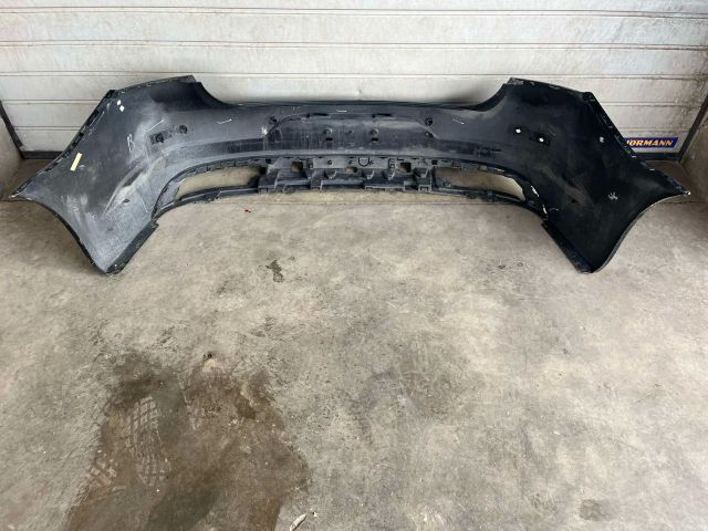 bontott RENAULT TALISMAN Hátsó Lökhárító (Üresen)