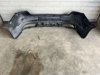 bontott RENAULT TALISMAN Hátsó Lökhárító (Üresen)