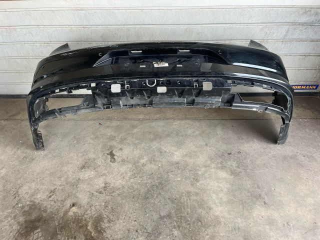 bontott RENAULT TALISMAN Hátsó Lökhárító (Üresen)