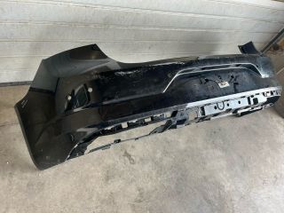 bontott RENAULT TALISMAN Hátsó Lökhárító (Üresen)