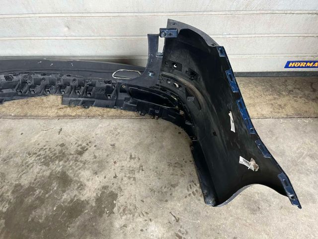 bontott RENAULT TALISMAN Hátsó Lökhárító (Üresen)