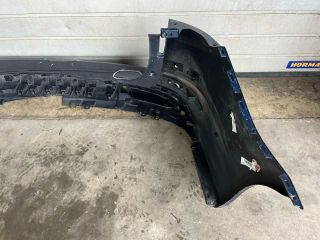 bontott RENAULT TALISMAN Hátsó Lökhárító (Üresen)