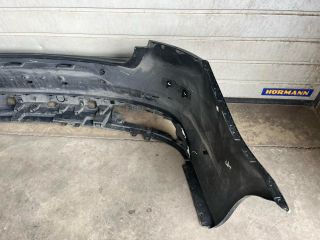 bontott RENAULT TALISMAN Hátsó Lökhárító (Üresen)