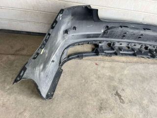 bontott RENAULT TALISMAN Hátsó Lökhárító (Üresen)