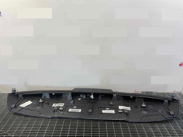 bontott RENAULT TALISMAN Hátsó Szárny Légterelő