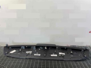 bontott RENAULT TALISMAN Hátsó Szárny Légterelő