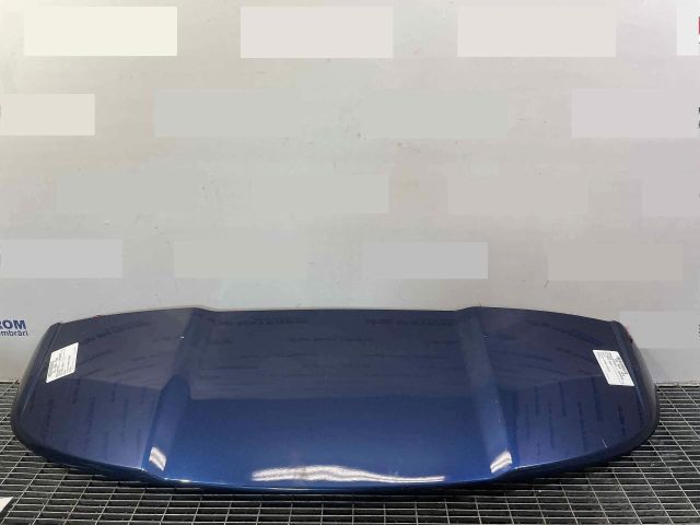 bontott RENAULT TALISMAN Hátsó Szárny Légterelő