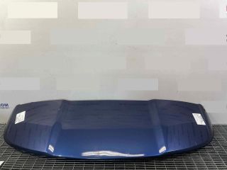 bontott RENAULT TALISMAN Hátsó Szárny Légterelő