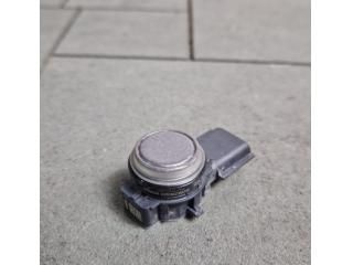 bontott RENAULT TALISMAN Hátsó Tolatóradar Fej