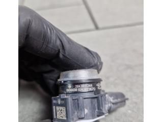 bontott RENAULT TALISMAN Hátsó Tolatóradar Fej