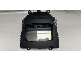 bontott RENAULT TALISMAN Head-Up Display