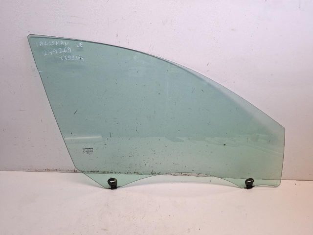 bontott RENAULT TALISMAN Jobb első Ablak