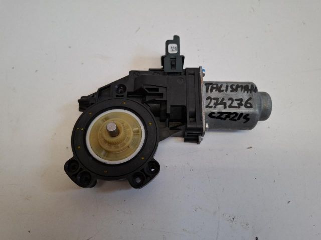 bontott RENAULT TALISMAN Jobb első Ablakemelő Motor