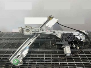 bontott RENAULT TALISMAN Jobb első Ablakemelő Szerkezet (Elektromos)