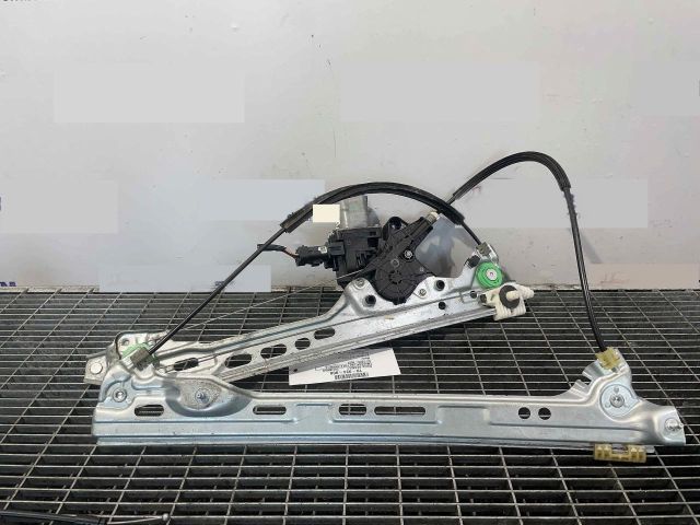 bontott RENAULT TALISMAN Jobb első Ablakemelő Szerkezet (Elektromos)