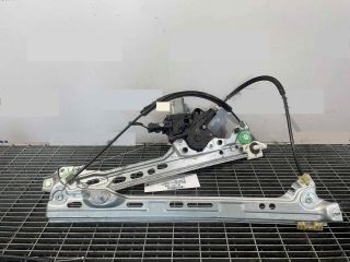 bontott RENAULT TALISMAN Jobb első Ablakemelő Szerkezet (Elektromos)