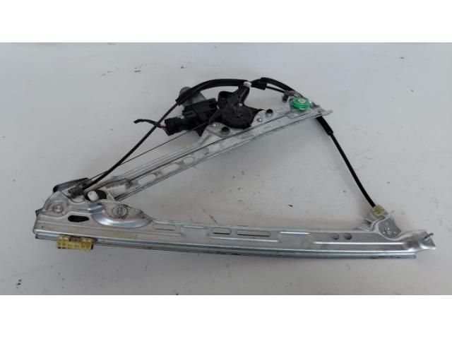 bontott RENAULT TALISMAN Jobb első Ablakemelő Szerkezet (Elektromos)