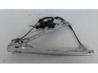 bontott RENAULT TALISMAN Jobb első Ablakemelő Szerkezet (Elektromos)