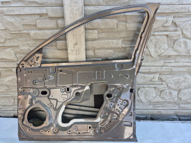 bontott RENAULT TALISMAN Jobb első Ajtó (Üres lemez)