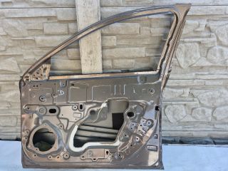 bontott RENAULT TALISMAN Jobb első Ajtó (Üres lemez)