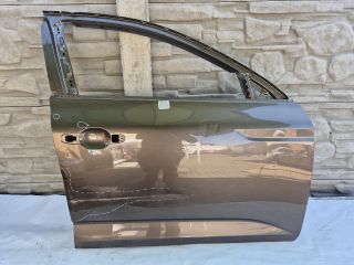 bontott RENAULT TALISMAN Jobb első Ajtó (Üres lemez)