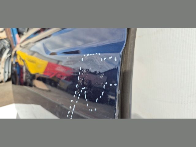 bontott RENAULT TALISMAN Jobb első Ajtó (Üres lemez)