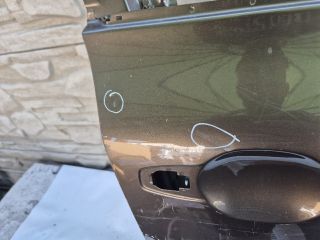 bontott RENAULT TALISMAN Jobb első Ajtó (Üres lemez)