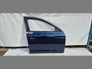 bontott RENAULT TALISMAN Jobb első Ajtó (Üres lemez)