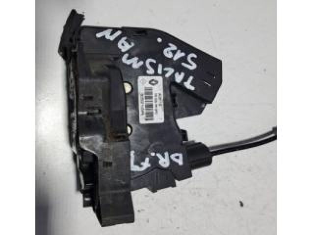 bontott RENAULT TALISMAN Jobb első Ajtózár