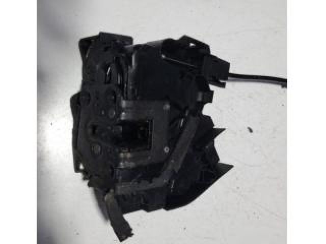 bontott RENAULT TALISMAN Jobb első Ajtózár