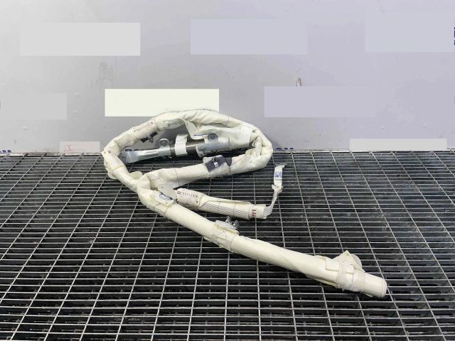 bontott RENAULT TALISMAN Jobb első Függöny Légzsák