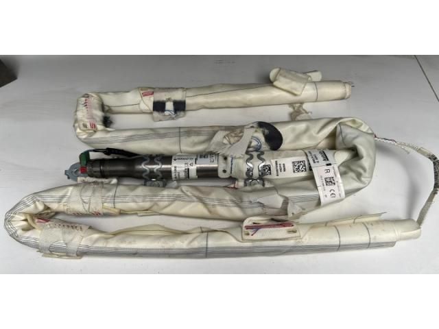 bontott RENAULT TALISMAN Jobb Fejlégzsák