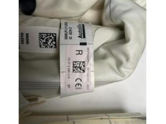 bontott RENAULT TALISMAN Jobb Fejlégzsák