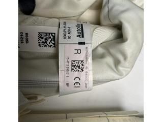 bontott RENAULT TALISMAN Jobb Fejlégzsák