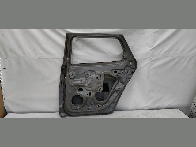 bontott RENAULT TALISMAN Jobb hátsó Ajtó (Üres lemez)