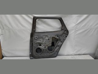 bontott RENAULT TALISMAN Jobb hátsó Ajtó (Üres lemez)