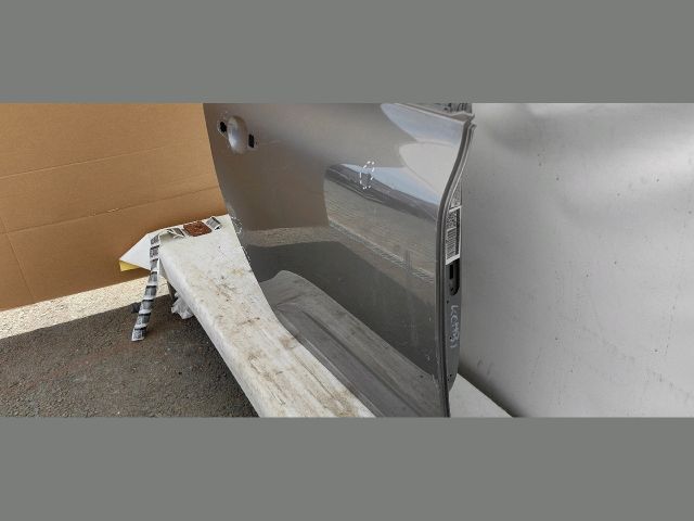 bontott RENAULT TALISMAN Jobb hátsó Ajtó (Üres lemez)