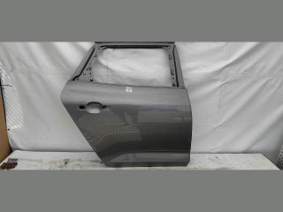 bontott RENAULT TALISMAN Jobb hátsó Ajtó (Üres lemez)