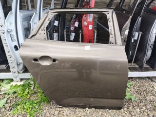 bontott RENAULT TALISMAN Jobb hátsó Ajtó (Üres lemez)