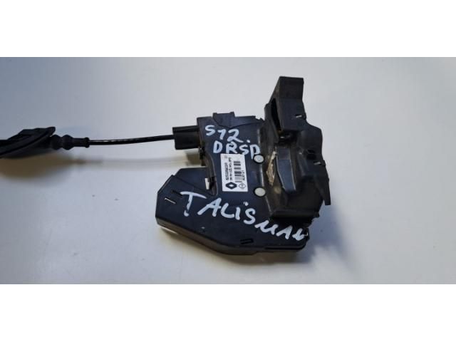 bontott RENAULT TALISMAN Jobb hátsó Ajtózár