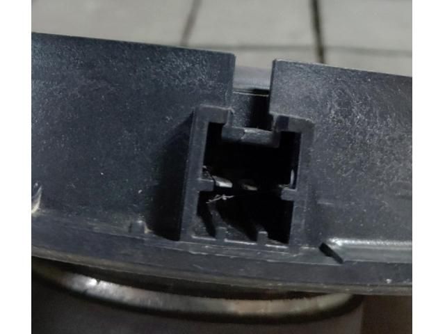 bontott RENAULT TALISMAN Jobb hátsó Hangszóró