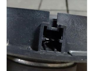 bontott RENAULT TALISMAN Jobb hátsó Hangszóró