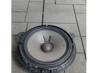 bontott RENAULT TALISMAN Jobb hátsó Hangszóró